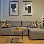 Centrally Located Cosy Studio