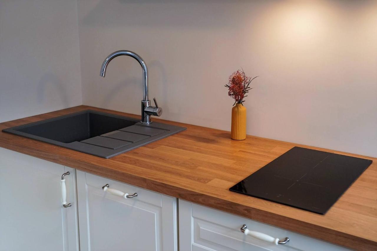 Centrally Located Cosy Studio Apartment Vilnius