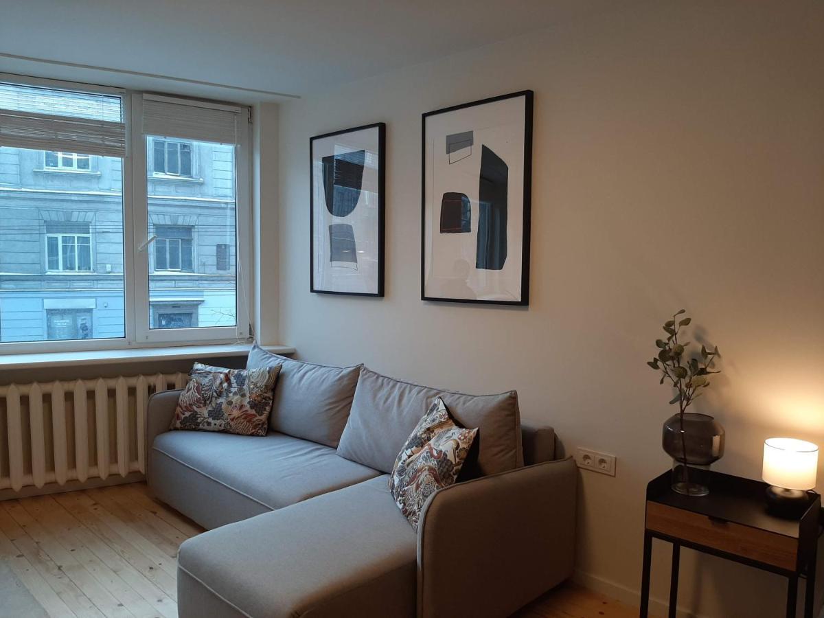 Apartment Centrally Located Cosy Studio *