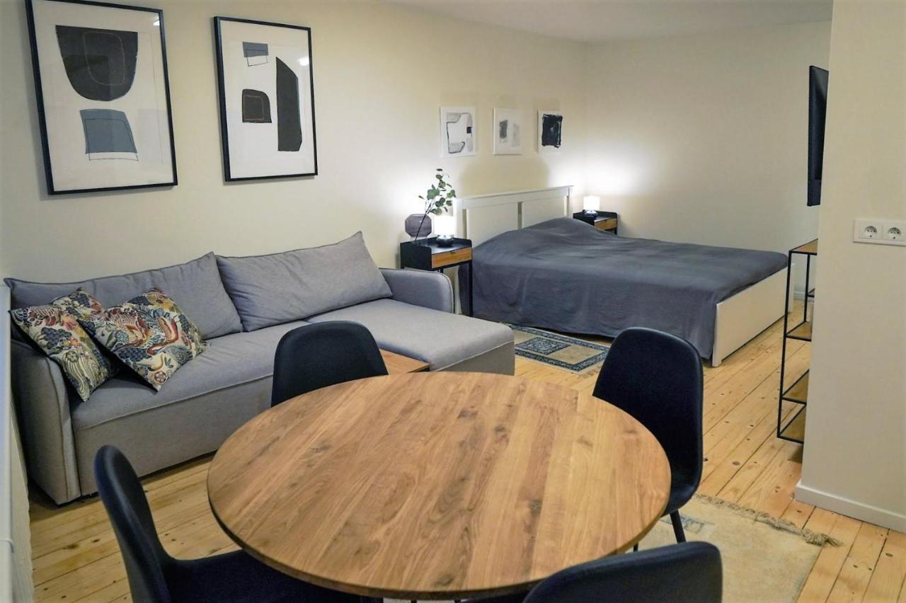 Centrally Located Cosy Studio
