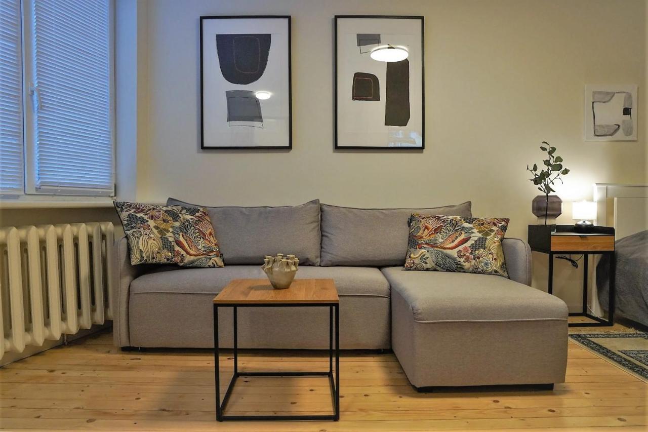 Apartment Centrally Located Cosy Studio *