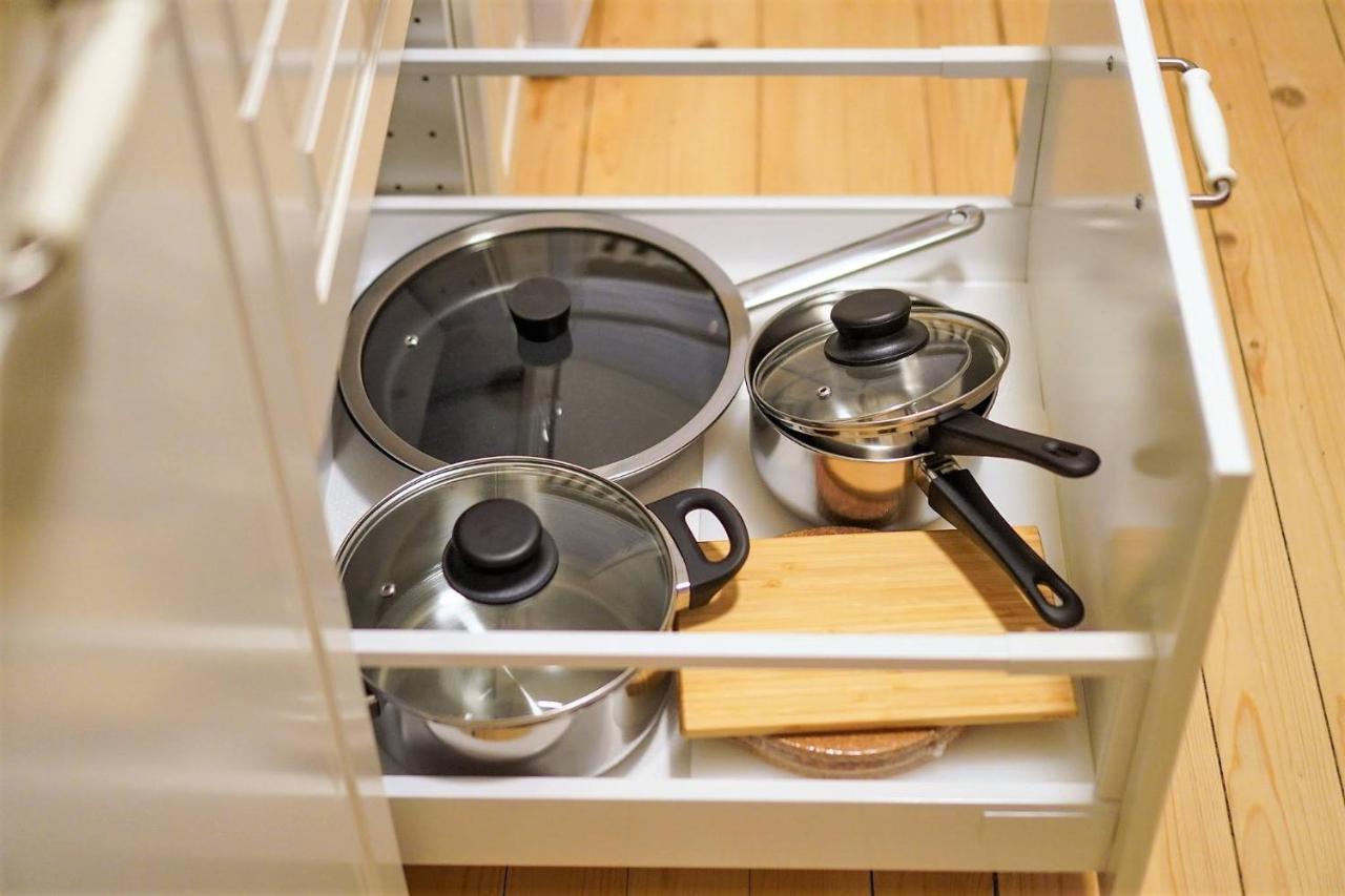 Centrally Located Cosy Studio Apartment