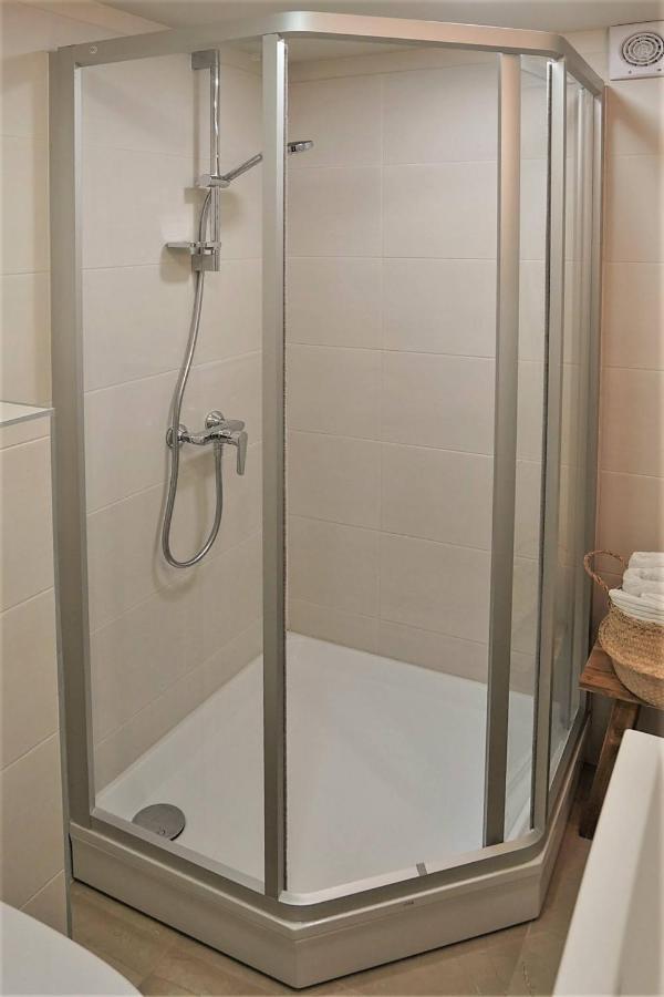 Apartment Centrally Located Cosy Studio