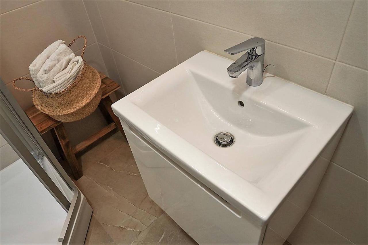 Apartment Centrally Located Cosy Studio