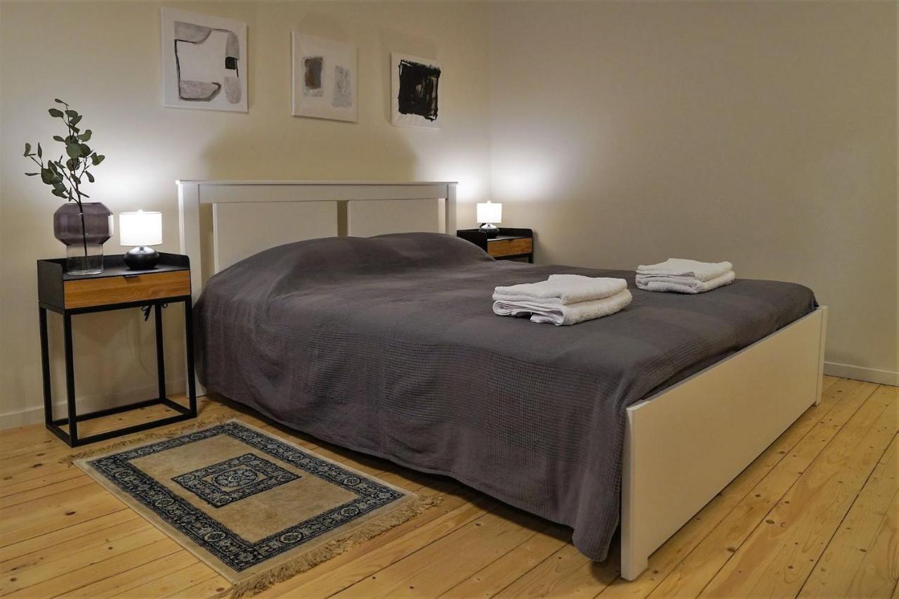 Centrally Located Cosy Studio *