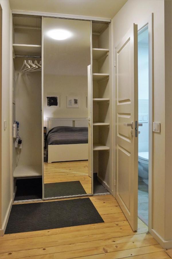 Centrally Located Cosy Studio Apartment Vilnius