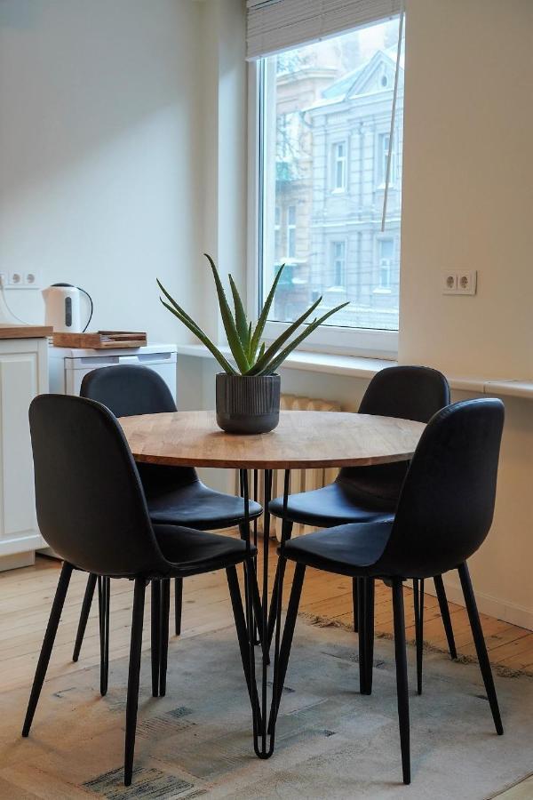 Centrally Located Cosy Studio