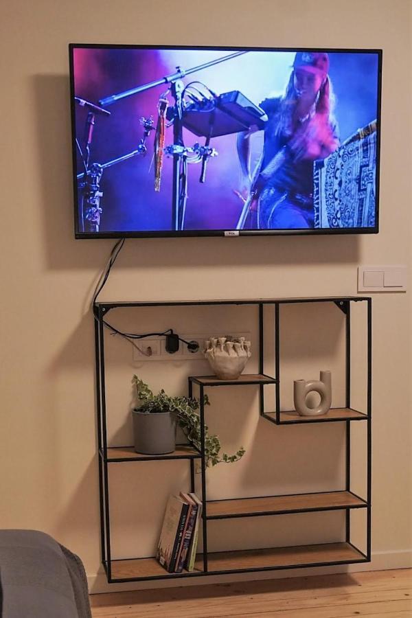 Apartment Centrally Located Cosy Studio